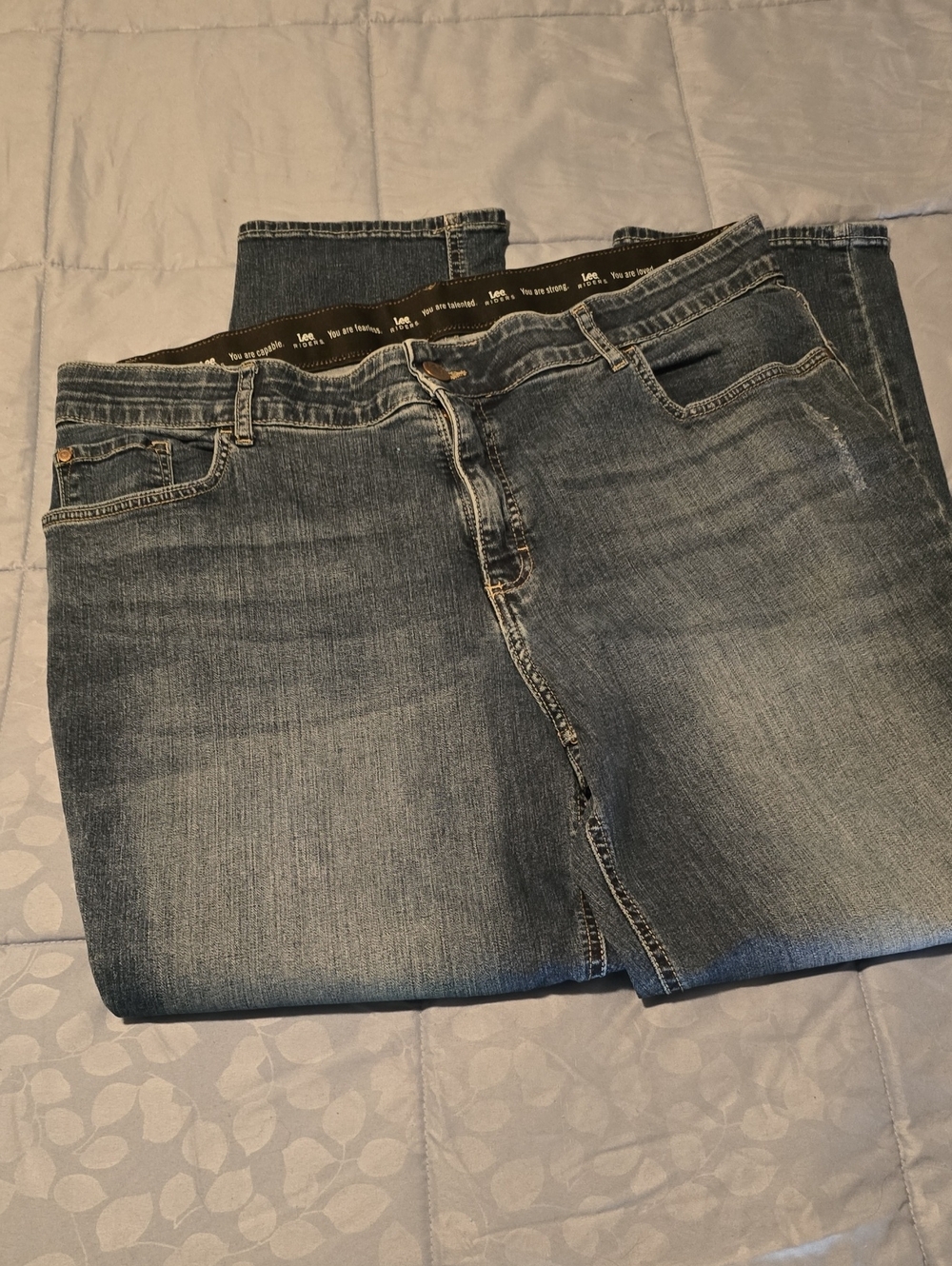 Lee 20W Jeans